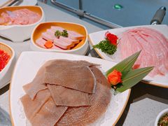 -海底捞火锅(团结桥店)