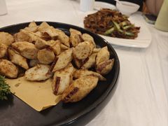 脆皮茄子-庐州太太(信地店)