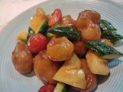 -周渝食惦·酸菜鱼精致川菜(横岗店)