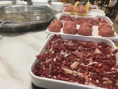 -潮汕大目牛肉火锅(上梅林店)