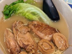 -路环码头面馆