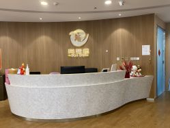 -海豚湾高端月子会所(黄浦店)