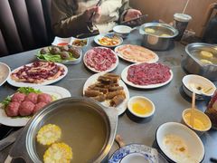 -贵宾牛·潮汕牛肉火锅(珠池总店)