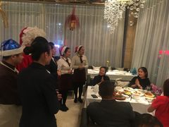 -马克西姆俄罗斯餐厅(通亚街店)