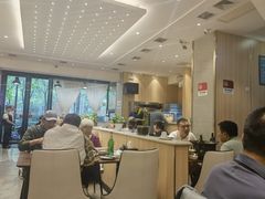 -站前猪蹄&家常炒菜(长乐公园店)