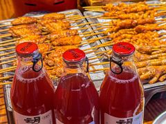 -管氏翅吧(地安门创始店)