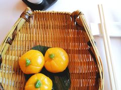 -正佳广场万豪酒店-粤菜餐厅·点心·海鲜·聚餐