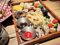 -雪熊精酿·哈尔滨烧烤酒馆(非遗大串店)