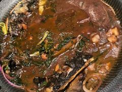 -半天妖烤鱼(丰科万达店)