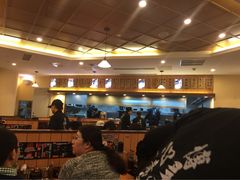 -博多一幸舍(侨福芳草地购物中心店)