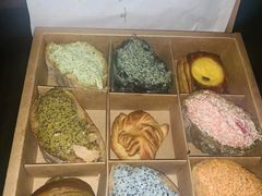 -Let's Taipei 非常烘焙(太古里店)