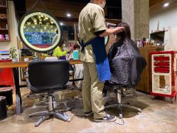 -Some Hair