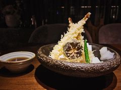 -山葵家·创意料理(宁波来福士店)