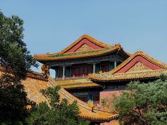 -故宫博物院(故宫)