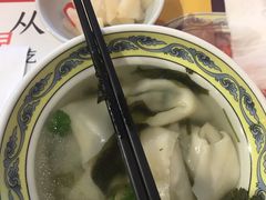 -和合谷(德外店)