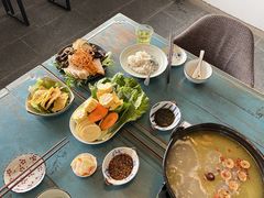 -翠田Green Field Kitchen