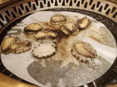 -焰江山海鲜牛排烤肉自助(锦华万达二星店)