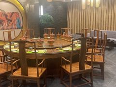 -南门涮肉(上海二店)