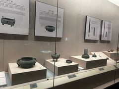 -安徽博物院新馆