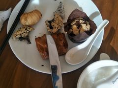 -嘉定凯悦·咖啡厅