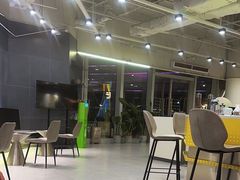 -四叶咖咖啡(昆明恒隆PRO店)