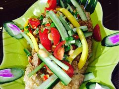 -Siam泰餐厅(水上公园店)