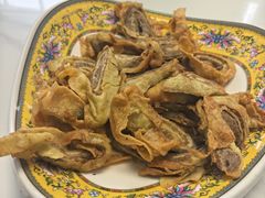 -小草屋炒鸡(仲子路店)