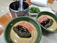 秘制小料-壹条龙饭庄台基厂店