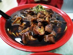 -刘记大肉面(三牌楼大街店)