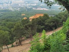 -南京市江宁方山