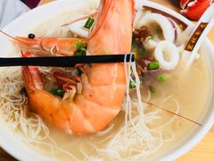 -荔林食店(西华路店)