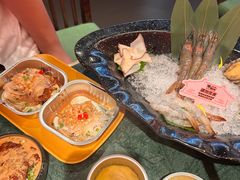 -牛New寿喜烧(曹路花园城店)