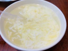 蛋酒-蔡林记(户部巷店)