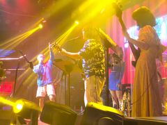 -MOSSO音乐酒吧·live house(南京旗舰店)