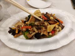 -功德林素菜饭庄(前门店)