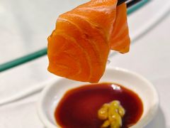 -新享乐海鲜(翠华路店)