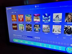 -唱吧麦颂KTV(西单华威潮铺街店)