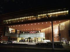 -上海衡山路十二号华邑酒店