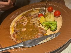 -半秋山西餐厅(宜昌大洋店)