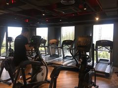 -威尔仕健身(海伦中心店)