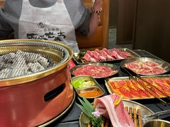 -西塔老太太泥炉烤肉(双井店)