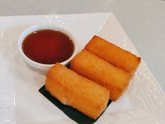 -新川办餐厅