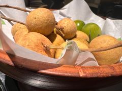 -季季山·云南野生菌火锅(上海首店)