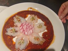 -甄御•海鲜新青岛菜(麦岛店)