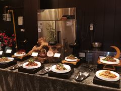 -芭菲盛宴·环球美食(北城国际店)