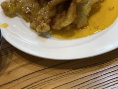 -小船渔村•大连菜•大连焖鱼(明泽街店)