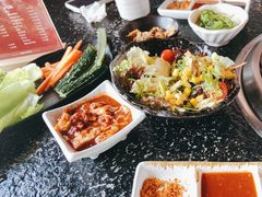 -牛焱·烧肉酒肆(五大道店)