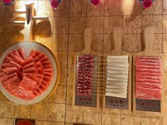 -羊大爷涮肉(亮马桥店)