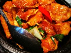 -汤城小厨•粤菜•靓汤(苏州街店)