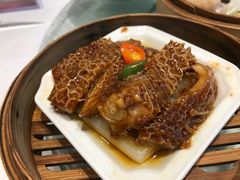 -稻香酒家·33年老字号·港式粤菜(富邦中心店)
